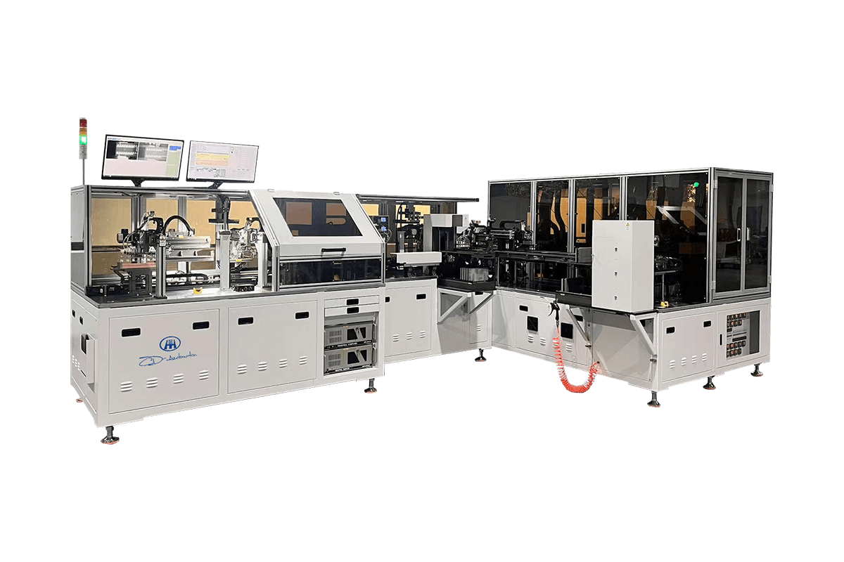 無(wú)錫昌鼎,昌鼎電子,昌鼎,半導體集成電路,半導體,自動(dòng)固晶,一貫機