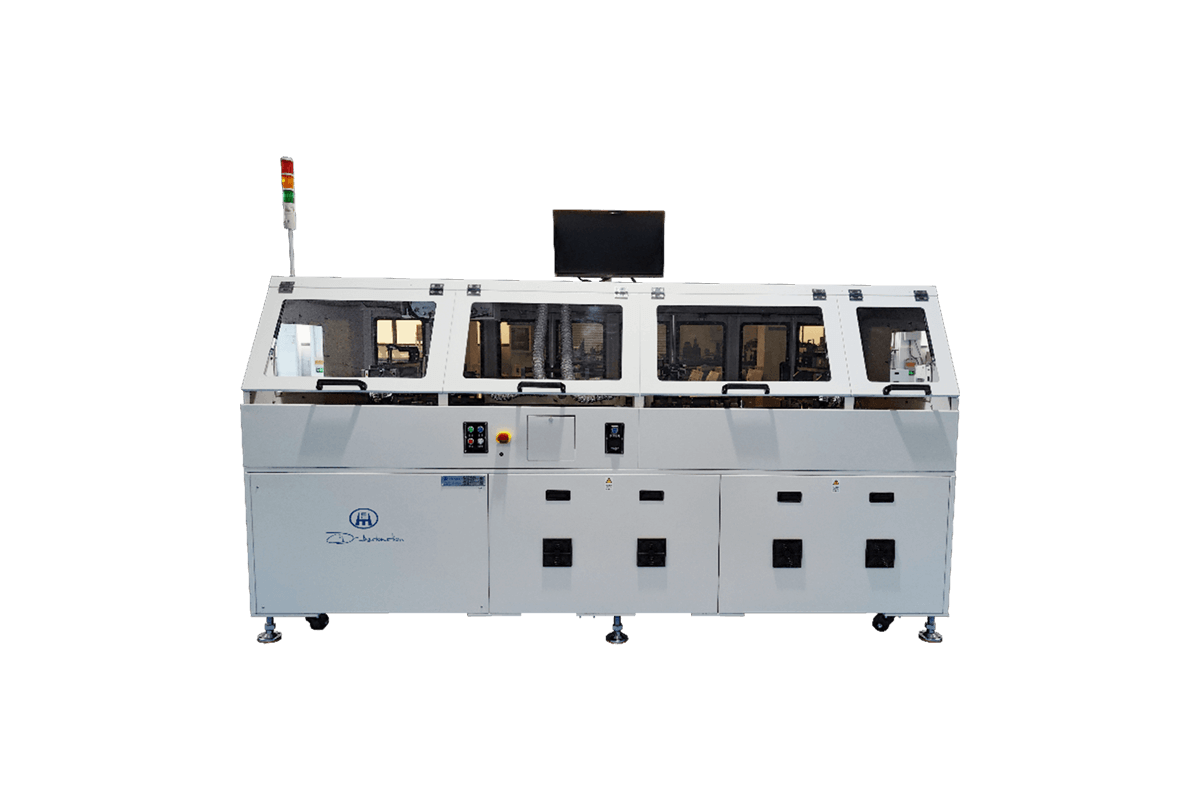 無(wú)錫昌鼎,昌鼎電子,昌鼎,半導體集成電路,半導體,自動(dòng)固晶,一貫機