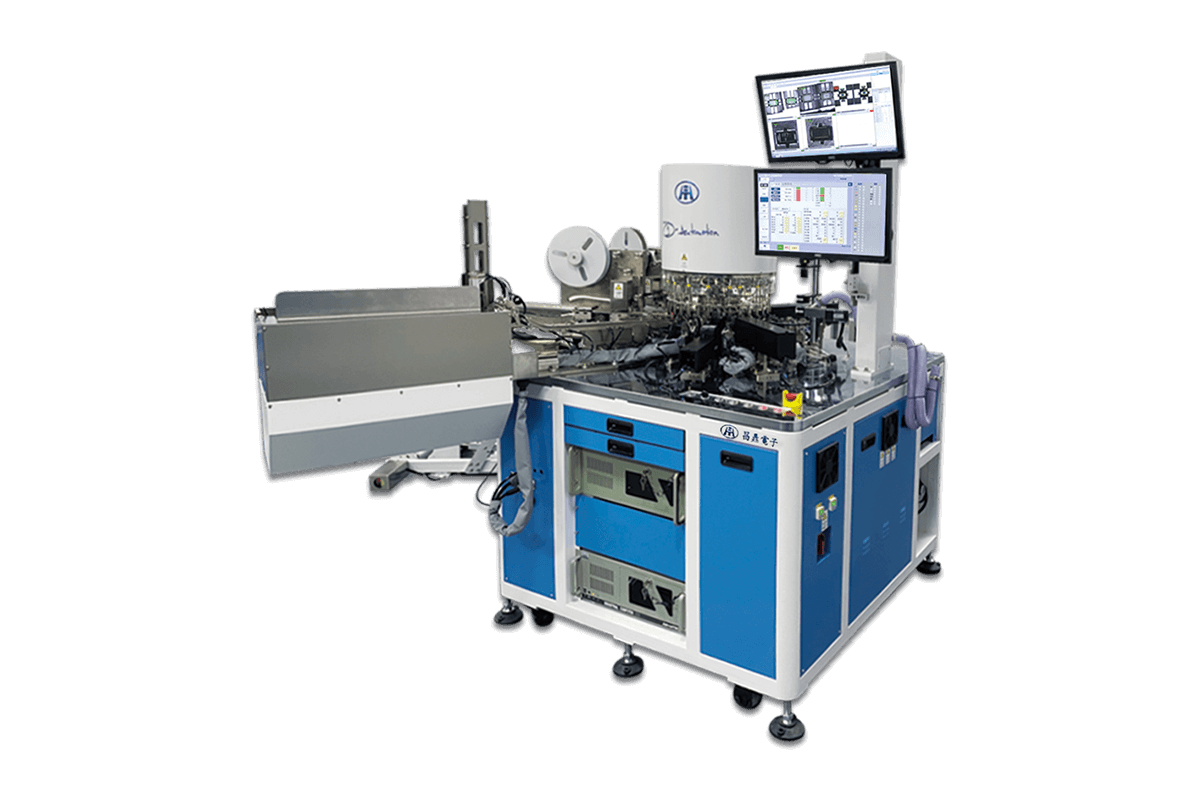 無(wú)錫昌鼎,昌鼎電子,昌鼎,半導體集成電路,半導體,自動(dòng)固晶,一貫機